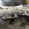 АКПП Toyota V35A 350600C010 4WD AJA0F  10 SPEED Tundra UPK65