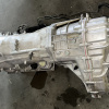 АКПП Toyota V35A 350600C010 4WD AJA0F  10 SPEED Tundra UPK65