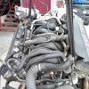 Двигатель BMW X5 M62B44TU/448S2-55612780 4WD 4.4i FB31 E53 '2002