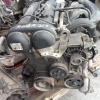 Двигатель Ford Focus 2 HWDA-5K78901 1.6L Zetec-S PFI (100PS) дефект крышки клапанов и катушки CAP '2005