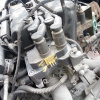 Двигатель Ford Focus 2 HWDA-6G43190 1.6L Zetec-S PFI (100PS) дефект крышки клапанов и катушки CAP '2006