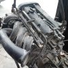 Двигатель Ford Focus 2 HWDA-6S70802 1.6L Zetec-S PFI (100PS) CAP '2006