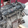 Двигатель Ford Focus 2 HWDA-7C81631 1.6L Zetec-S PFI (100PS) CAP '2007