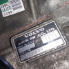 АКПП Volvo B5254T2 8251839 4WD 5AT 55-51SN 30681173 без раздатки XC70 SZ '2004