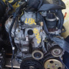 Двигатель Honda L13A-1519602 передний привод 8 кат. без навесного Fit GD1-1516941