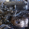 Двигатель Honda L13A-1519602 передний привод 8 кат. без навесного Fit GD1-1516941