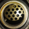 Двигатель Honda L13A-1519602 передний привод 8 кат. без навесного Fit GD1-1516941