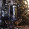 Двигатель Mazda B3-195503 впрыск без генератора и трамблера Demio DW3W-234769 '1996-