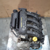 Двигатель Renault Megane F4R771/F4R1771-C046003 2.0L 4AT BM/JM '2005