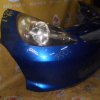 Ноускат Honda Fit GD1 '2004-2007 a/t ф.P4944