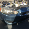 Ноускат Mitsubishi Galant Fortis/Lancer CY3A ф. P8597