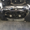 Ноускат Mitsubishi Galant Fortis/Lancer CY3A ф. P8597