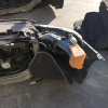 Ноускат Mitsubishi Galant Fortis/Lancer CY3A ф. P8597