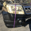 Ноускат Suzuki Escudo TD54W J20A '2006- a/t +бачок омывателя+абсорбер (дефект бампера) ф.100-59087 ксенон т.021714