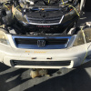 Ноускат Honda CR-V RD1 '2000 a/t ф 033-7607 т.P0476