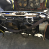 Ноускат Honda CR-V RD1 '2000 a/t ф 033-7607 т.P0476