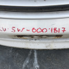 Ноускат Mitsubishi Outlander CW5W обвес ф. P5585 ксенон,т.02717