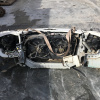 Ноускат Mitsubishi Outlander CW5W обвес ф. P5585 ксенон,т.02717