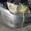 Ноускат Toyota Vista ZZV50 '2000-2002 a/t брак бампера ф.32-174 хром