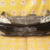 Ноускат Toyota Camry ACV30 '2001-2004 a/t Дефект бампера Дефект стекла L фары (глубокие царапины) ф.33-66 т.06-37