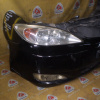 Ноускат Toyota Camry ACV30 '2001-2004 a/t Дефект бампера Дефект стекла L фары (глубокие царапины) ф.33-66 т.06-37