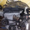 Двигатель MITSUBISHI 4B10-GH1638 CX3A-0000824