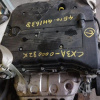 Двигатель MITSUBISHI 4B10-GH1638 CX3A-0000824