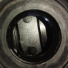 Двигатель MITSUBISHI 4B10-GH1638 CX3A-0000824