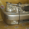 Ноускат Toyota Gaia SXM10G '2001-2003 Без радиатора охлаждения (без габаритов) сонары ф.44-48 тум.44-53