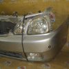 Ноускат Toyota Gaia SXM10G '2001-2003 Без радиатора охлаждения (без габаритов) сонары ф.44-48 тум.44-53