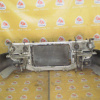 Ноускат Toyota Gaia SXM10G '2001-2003 Без радиатора охлаждения (без габаритов) сонары ф.44-48 тум.44-53
