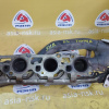 Коллектор выпускной Toyota 3UR Sequoia/Tundra USK65/USK56 L 17105-38010 / 17105-38011