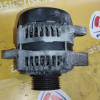 Генератор Toyota 3SZ-VE Lite Ace S412M 4 конт. ( IG/C/L/FR ) пластиковая крышка 27060-BZ202 / 104210-9520