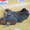 Крепление компрессора кондиционера Toyota 3SZVE Lite Ace S412M ( 536 ) 88444-BZ010 + 90041-05080