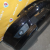 Бампер Mitsubishi Lancer/Galant Fortis CY4A '2006-2011 перед туманки 6400B226229ZZ