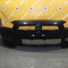 Бампер Mitsubishi Lancer/Galant Fortis CY4A '2006-2011 перед туманки 6400B226229ZZ