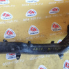 Гофра впускного коллектора Nissan KA24-E Datsun D22 пластик ( 0F300 ) 16575VJ201