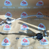 Трос переключения Акпп Toyota Tundra/Sequoia USK56/USK65 3UR 4WD a/t длина 1460 мм. 33820-0C090