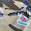 Трос переключения Акпп Toyota Tundra/Sequoia USK56/USK65 3UR 4WD a/t длина 1460 мм. 33820-0C090