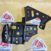 Крепление подушки ДВС Toyota/Lexus 8ARFTS NX200t UVF46 4WD перед F ( F3 )