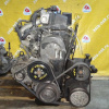 Двигатель Kia Picanto G4HE-6180290 1.0 4AT Корея BA/BC '2006