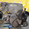 Двигатель Hyundai Sonata G4JP-3933691 2.0 16V Sirius Корея EF/DA '2003