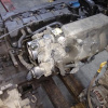 Двигатель Kia Carens L4GC-2390646 2.0 Beta Стоимость без навесного! RG '2002
