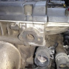 Двигатель Kia Carens L4GC-2390646 2.0 Beta Стоимость без навесного! RG '2002