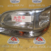 Фара TOYOTA 26-59 с.26-60 лев Hiace KZH106 в сборе с сигналом