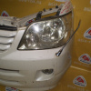 Ноускат Toyota Noah AZR60 под антену  (без трубок охлаждения) ф.28-150 тум.52-040