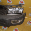 Ноускат Toyota RAV4 SXA1# '1997-2000 m/t Дефект бампера ф.42-14 с.42-16