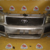 Ноускат Toyota Succeed NCP50 a/t корректор Дефект бампера,трещины фар ф.52-076