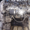 Двигатель Hyundai Porter D4CB-8460355 2.5 CRDi WGT Euro 4 126 л.с. HR '2008