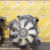 Двигатель Hyundai Porter D4CB-9498559 2.5 CRDi WGT Euro 4 126 л.с. HR